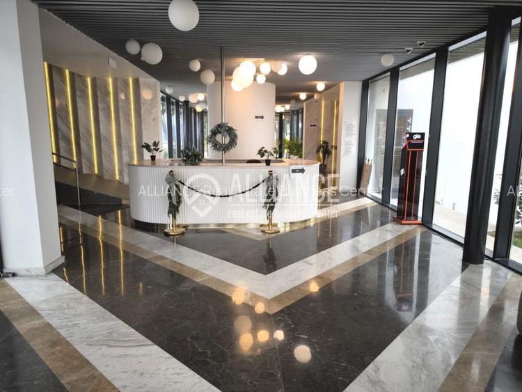 OLIMP  (Cod 01) - Complex NOVUM BY THE SEA - 2