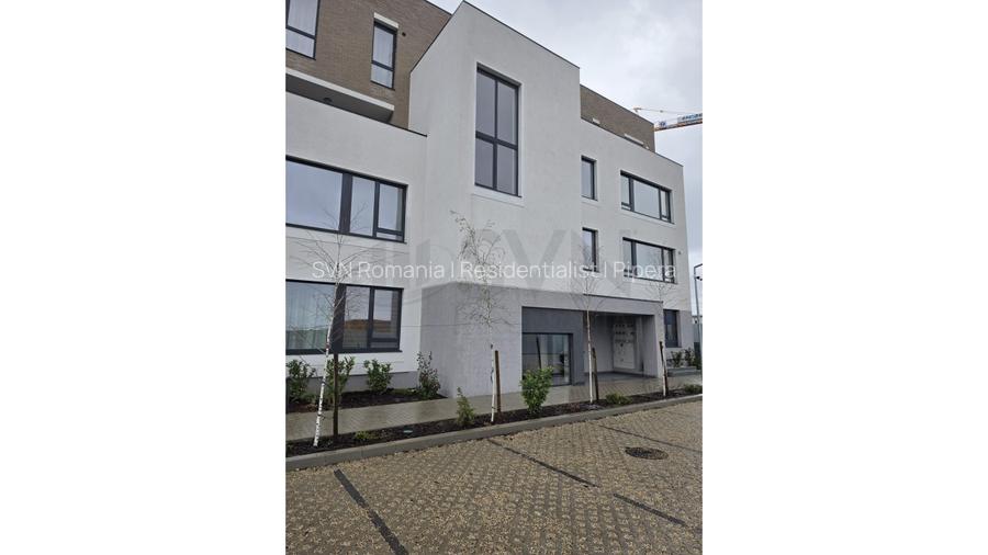 REA1028565 Apartament 2 camere Catted Family finisat 2025 Parcare inclusa - 15