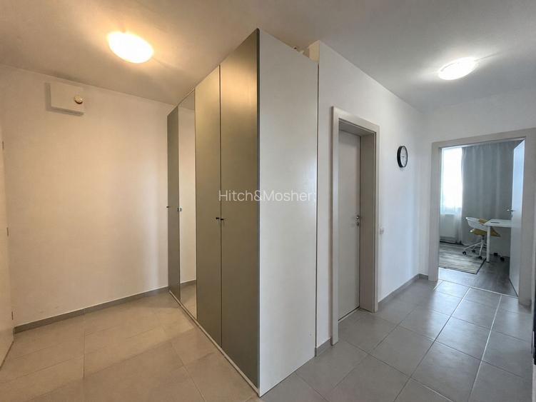 Apartament cu 3 camere de închiriat în City of Mara - 7