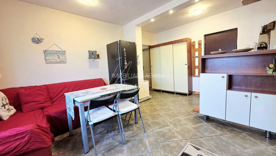 Aleea Botorani 2. Un apartament cu pachet de relaxare inclus - 33