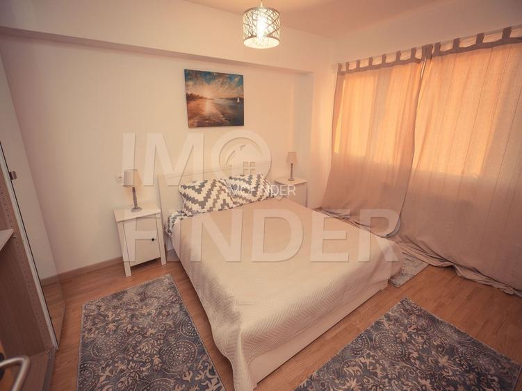 Inchiriere 2 camere Viva City - Gheorgheni- panorama de vis - 7