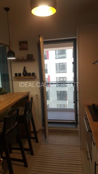 Exigent Plaza Faza 3 langa parcul Liniei, Auchan, Plaza Mall, metrou - 8