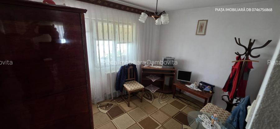 3 CAMERE DECOMANDATE SPAȚIOS | ZONA MICRO XI | ETAJ 3 | POTENȚIAL EXCELENT - 4