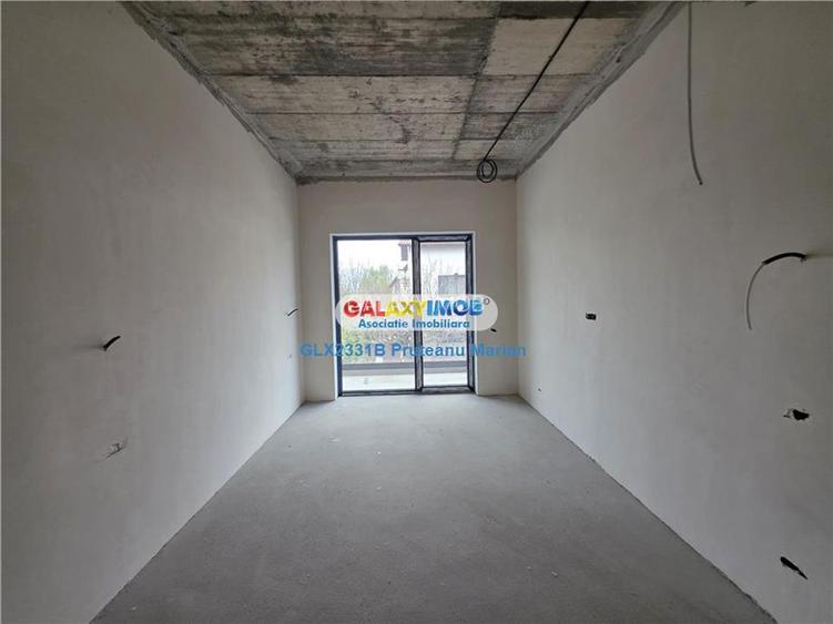 Vanzare vila de Lux de tip Duplex situata in comuna Tamasi- Corbeanca - 23