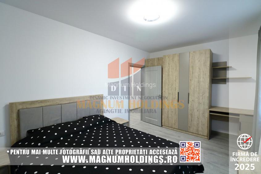 Apartament 2 camere, de lux, bloc 2024, Tancodrom, prima inchiriere - 6