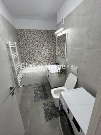 Apart 2 Camere + Parcare | Onix Residence – Aviatiei | Mobilat & Utilat Premium - 31