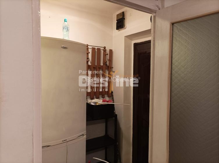 Garsoniera 36mp mobilata/utilata, zona Petre Ispirescu/Rahova - 8