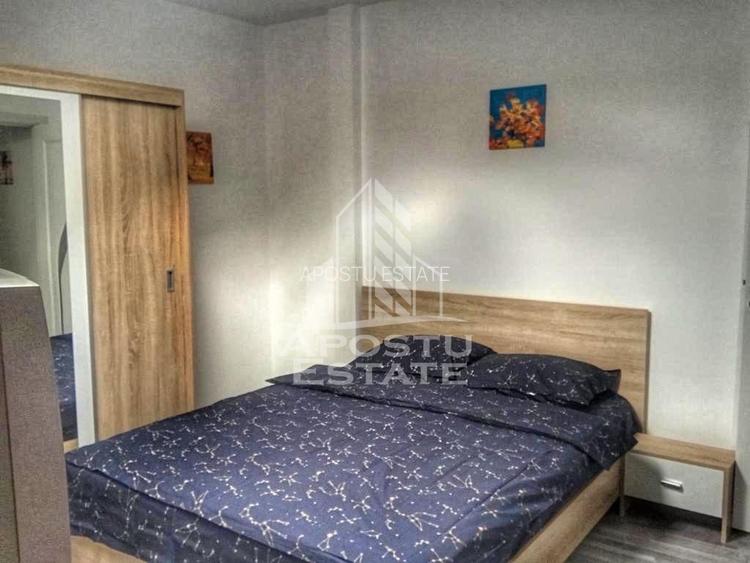 Apartament 2 camere, Calea Sagului, centrala proprie, Pet-friendly - 2