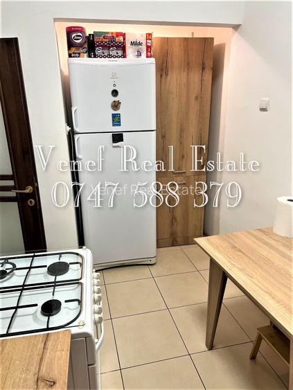 0% Comision 3 Camere 93 mp etaj 1 Maria Rosetti Bdul Dacia Metrou Universitate - 12