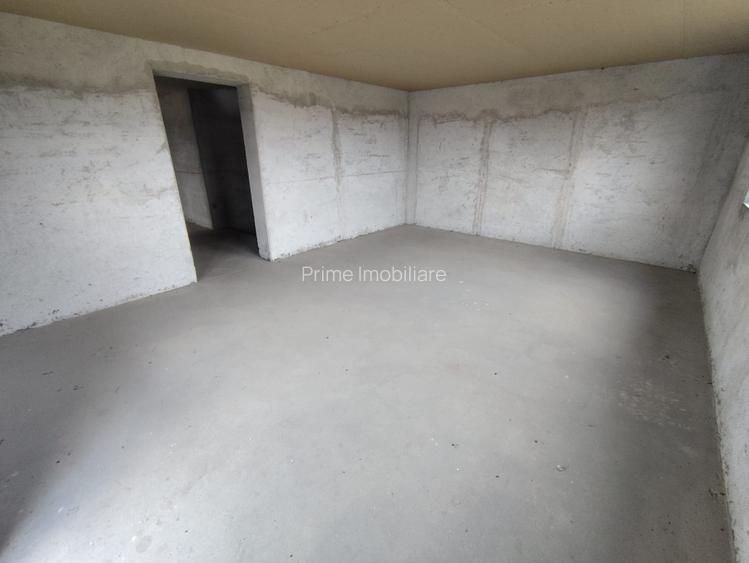 Casa Individuală 4 camere| 174 mp | zona Partos - 2