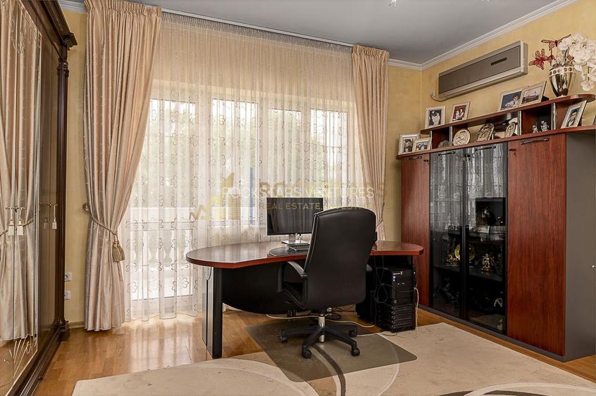 Vila 20 Camere | Pantelimon - Cernica | 4141 mp Teren | Piscina - 28