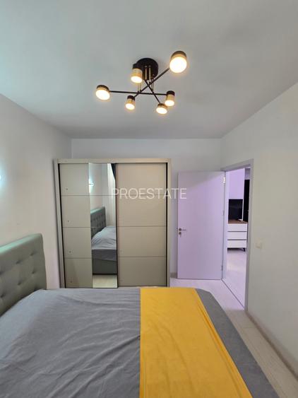 Apartament 2 camere Blocu nou Parcare inclusa | strada Avram Iancu 54 | - 2