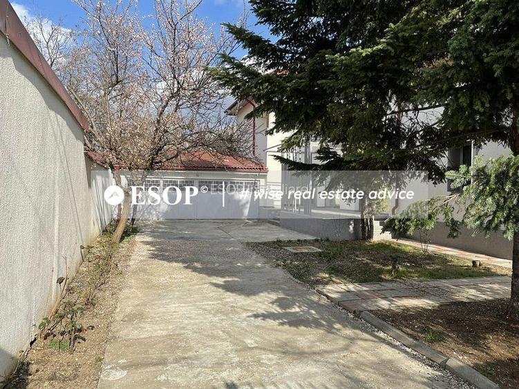 Vila renovata, sistem smart home si panouri solare, ID 14679 - 3