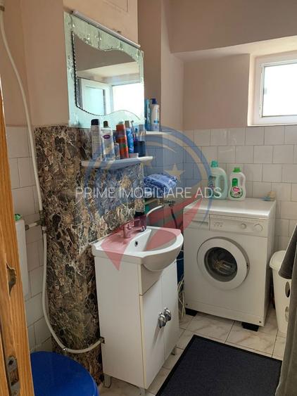 Apartament 4 camere decomandat de închiriat – Craiova, Lăpuș, lângă Mall Electro - 11