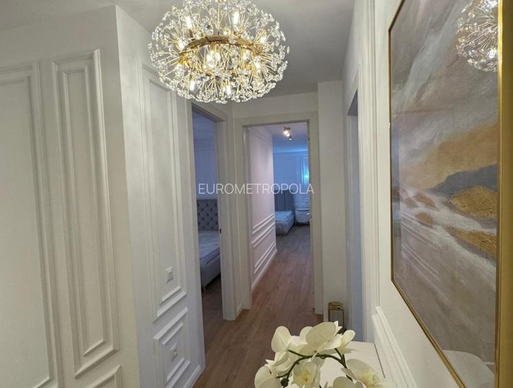 Duplex Pipera Aviatiei + 2 locuri de parcare - 13