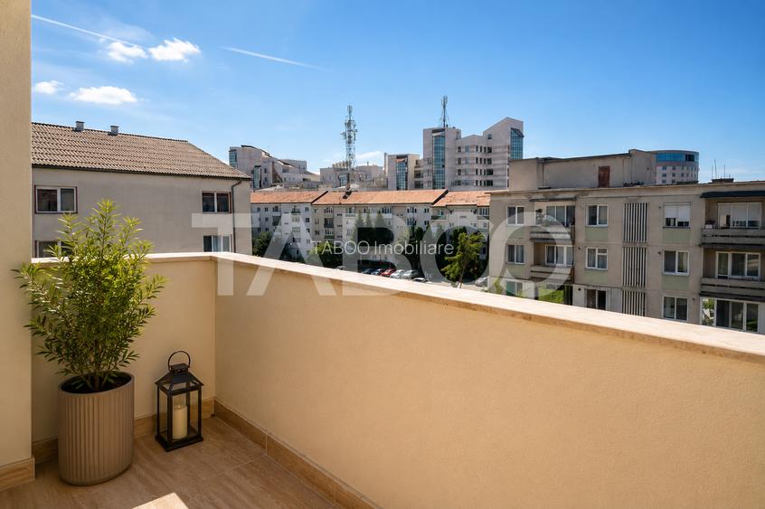 Apartament de inchiriat 2 camere modern in zona Dioda - 8
