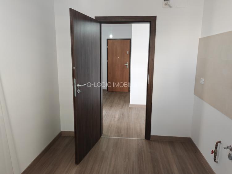 Apartament 3 camere pretabil sediu firma, birouri zona Astra - 9