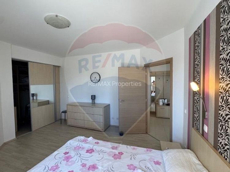 Apartament de vânzare OLIMP cu vedere la mare- oportunitate investiție - 17