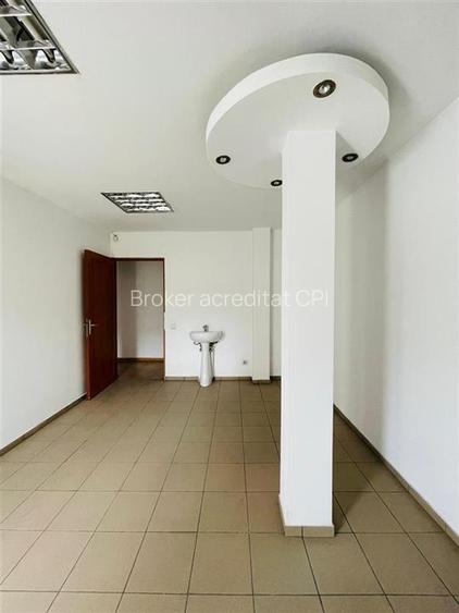 VANZARE VILA curte pretabil CLINICA RADIOLOGIE 1Mai Turda sector 1 - 4