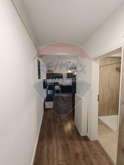 Apartament modern, bloc nou, parcare inclusă - 7
