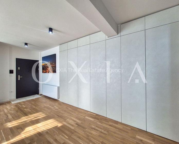 AX1204 Aradului-Lipovei, Prima Inchiriere, Parcare Acoperita - 12