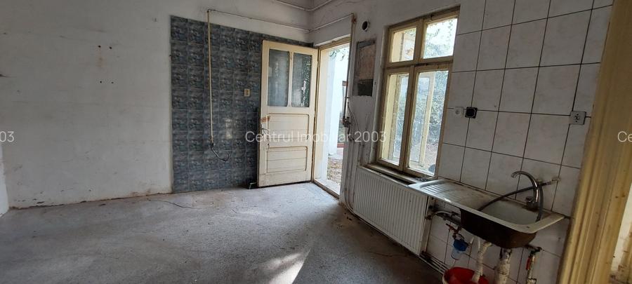 Universitate, Batistei, casa curte comuna, INVESTITIE, COMISION 0!!!! - 6