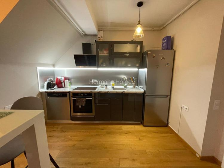 Apartament 2 camere - renovat - zona centrala - Sibiu - 2