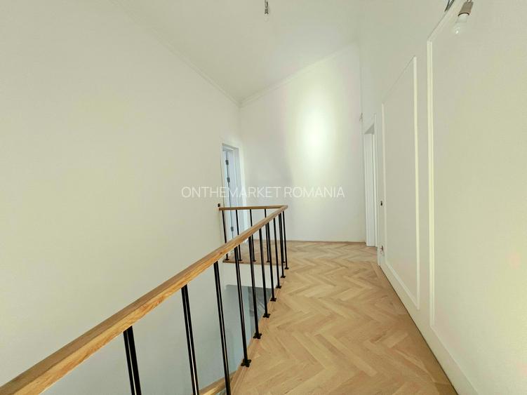 Vila individuala 6 camere Piata Victoriei - 12