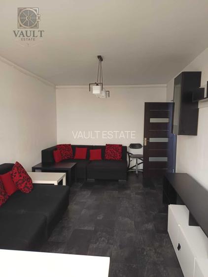 3 camere decomandat - Parc Tineretului - 9