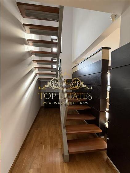 Vanzare duplex 5 camere Nordului - Herastrau, Bucuresti - 10