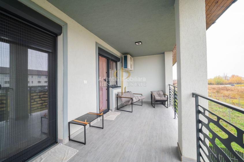 COMISION 0%| Duplex 4 camere - dressing| 130 mp - 275 mp teren - 18