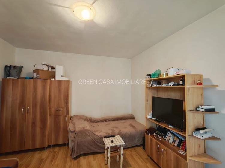 Apartament 1 cameră, perfect pentru investiție, Florești - 2