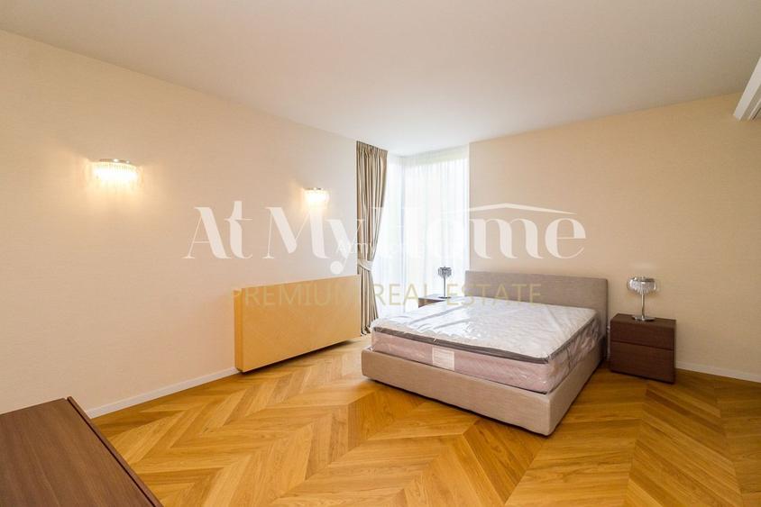 Apartament SUPERB, spatios cu 4 camere, finisaje lux, renovat si mobilat complet - 10