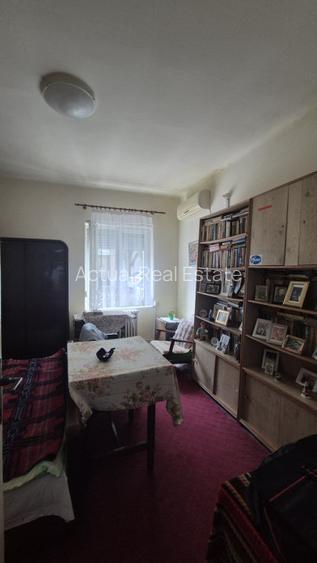 CASA DE CULTURA | CARAMIDA | CABINETE MEDICALE | BIROURI - 11