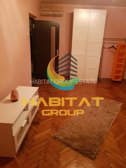 Vanzare ap 2 camere etaj  decomandat Brancoveanu Scoala de Politie - 4