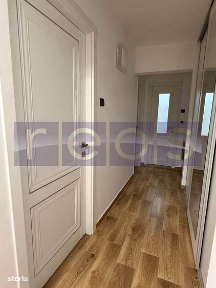 VÂNZARE 3 CAMERE | ZONA TITAN | BLOC IZOLAT TERMIC - 17