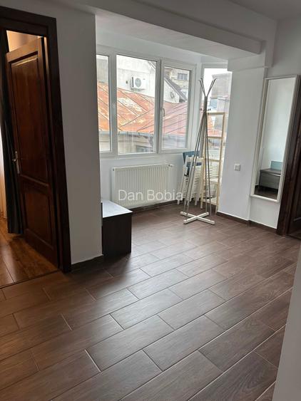 Apartament 2 camere spatios ultracentral Dacia Romana - Cu centrala proprie - 6