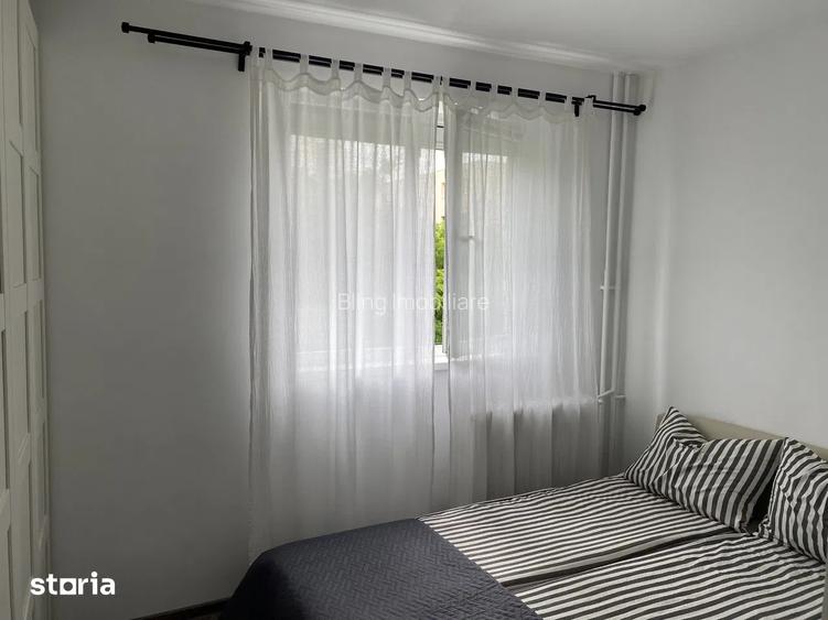 Apartament 2 camere, 31mp, etaj intermediar, zona Gheorgheni - 2
