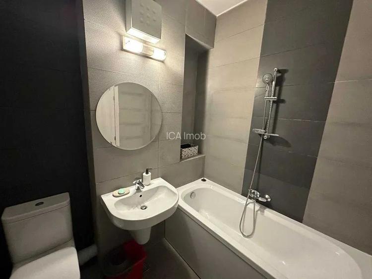 Apartament luminos Grozavesti metrou - 4