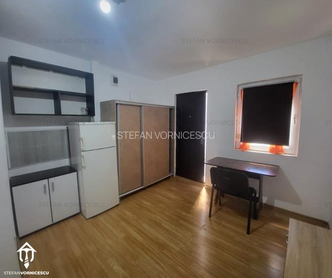 Camera la  Vila in Copou Sararie  CUZA UMF Agronomie Studenti - 2