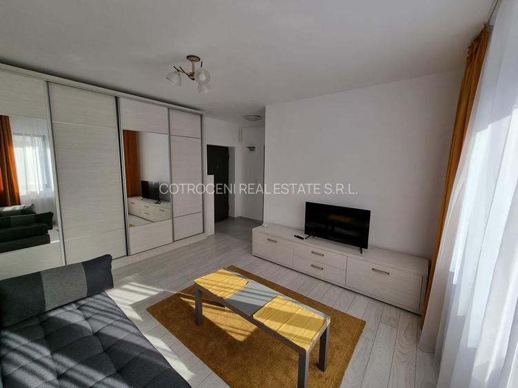 Garsonieră modernă de închiriat în zona Regie - 3