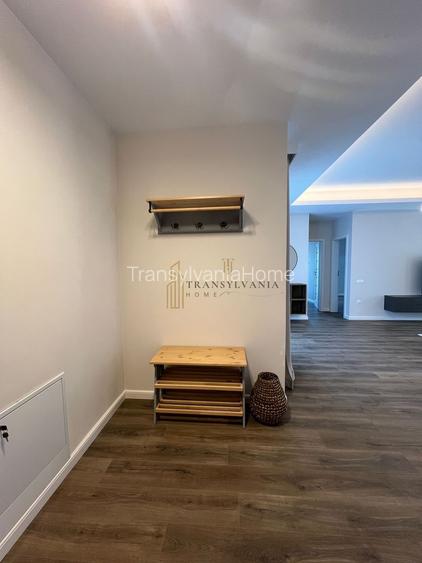 Apartament 3 camere, modern, suprafata generoasa - 22