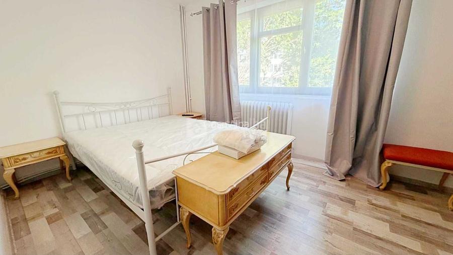 Podu Ros, 2 camere mobilat si utilat, disponibil imediat - 6
