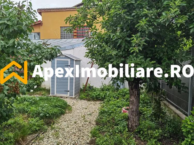 Casa 3 camere de inchiriat Baneasa București | ApexImobiliare.ro - 7