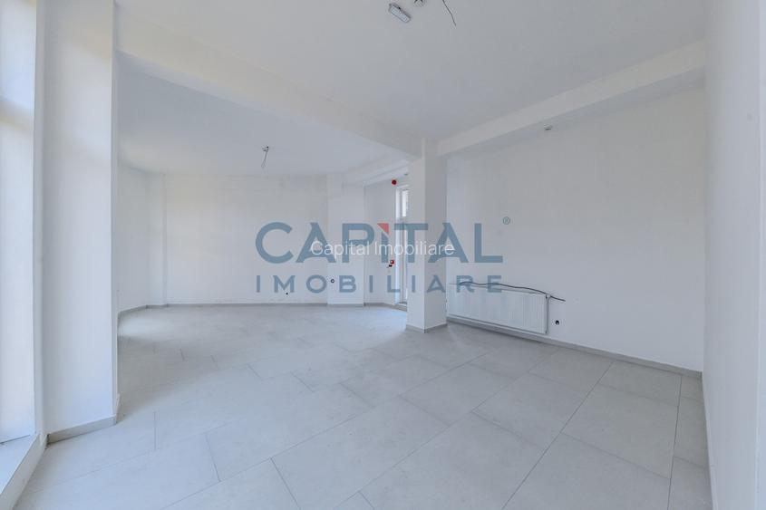 Spatiu comercial de vanzare in Marasti - 5