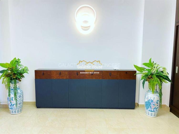 APARTAMENT 4 CAMERE UNIVERSITATE   INTERCONTINENTAL  METROU-150 MP - 9