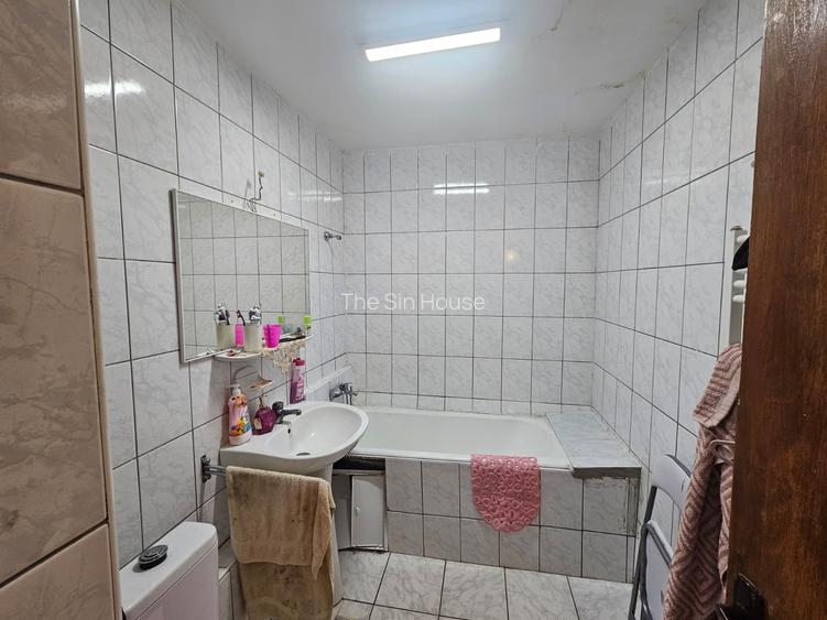 Apartament Decomandat | 3 Camere | Etaj 1/4 | Zona Militari - 7