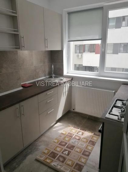 Inchiriere garsoniera complex Avangarde City - str. Tineretului nr. 17 - 4