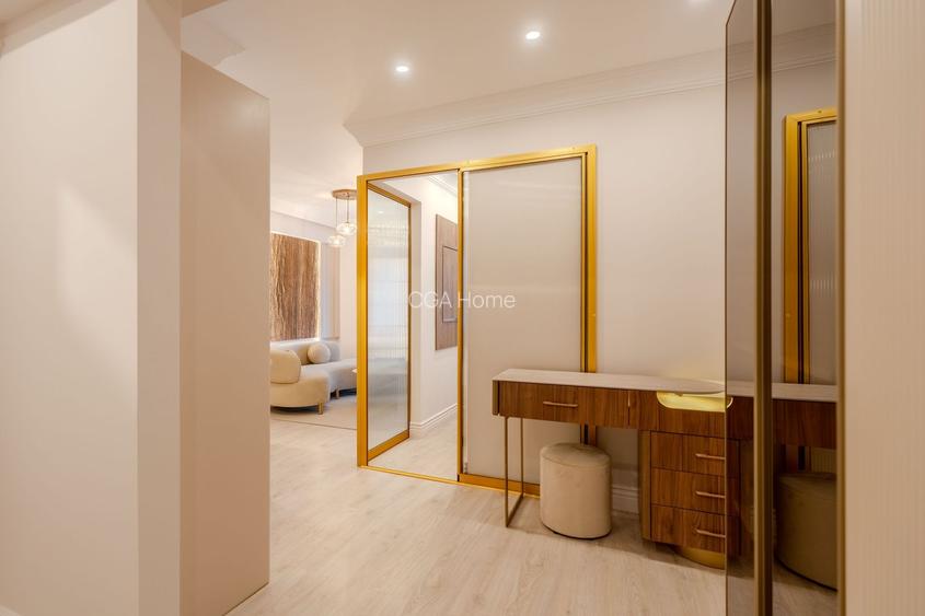 STUDIO | 1 CAMERA | PIPERA | IVORY | ROND OMV | NOU | LUX | PRET + TVA - 11