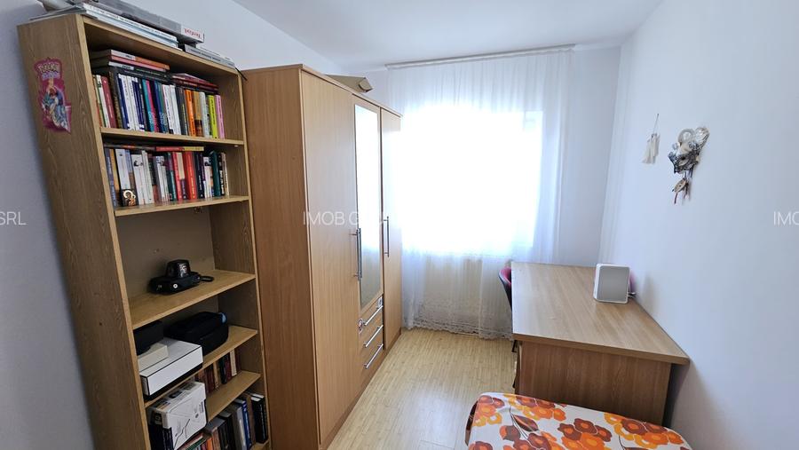 Apartament de vanzare in Galati, Tiglina 3 - 3 camere, 60 mp - 9